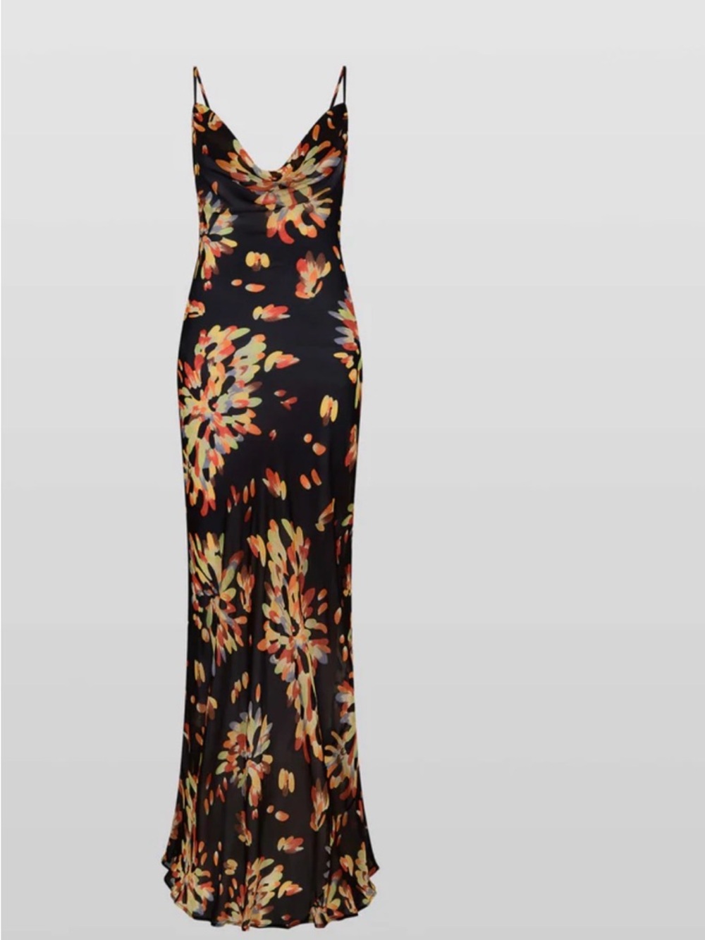 Rat & Boa Catarina dress